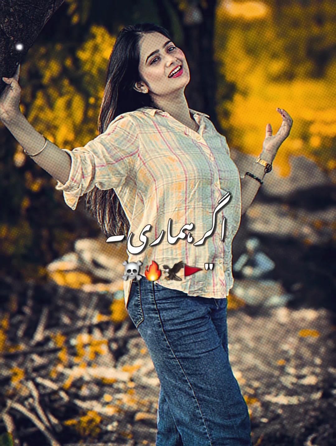 @cute girl🍁