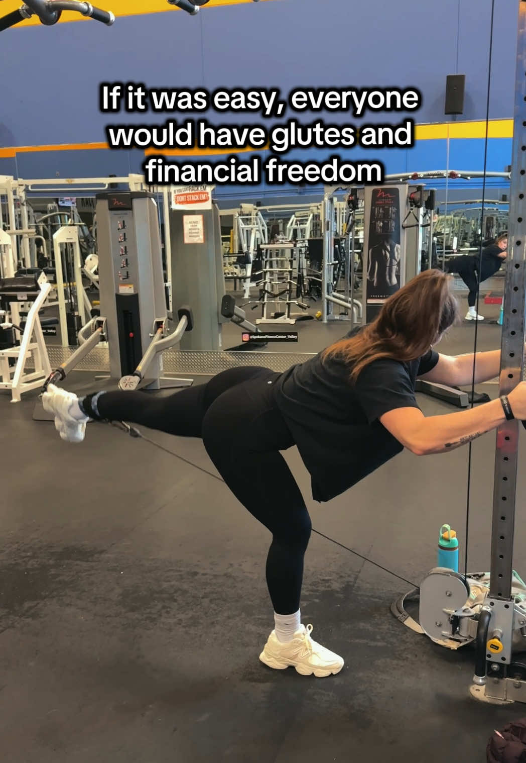 @Corinne | Bodybuilding Mom |RN