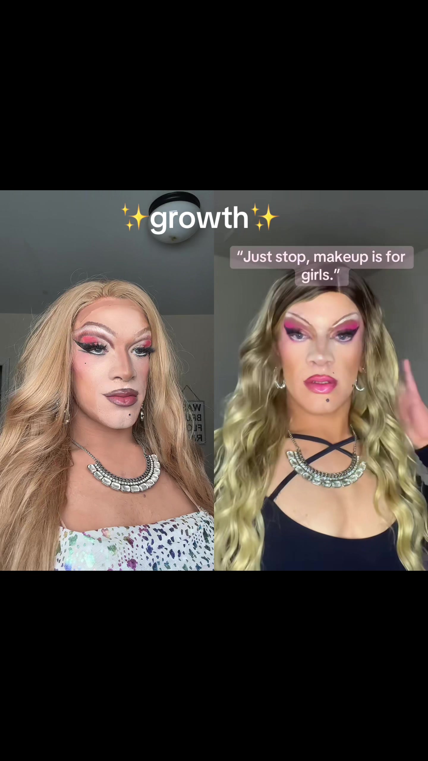 @Alexa Chanel Von Tease
