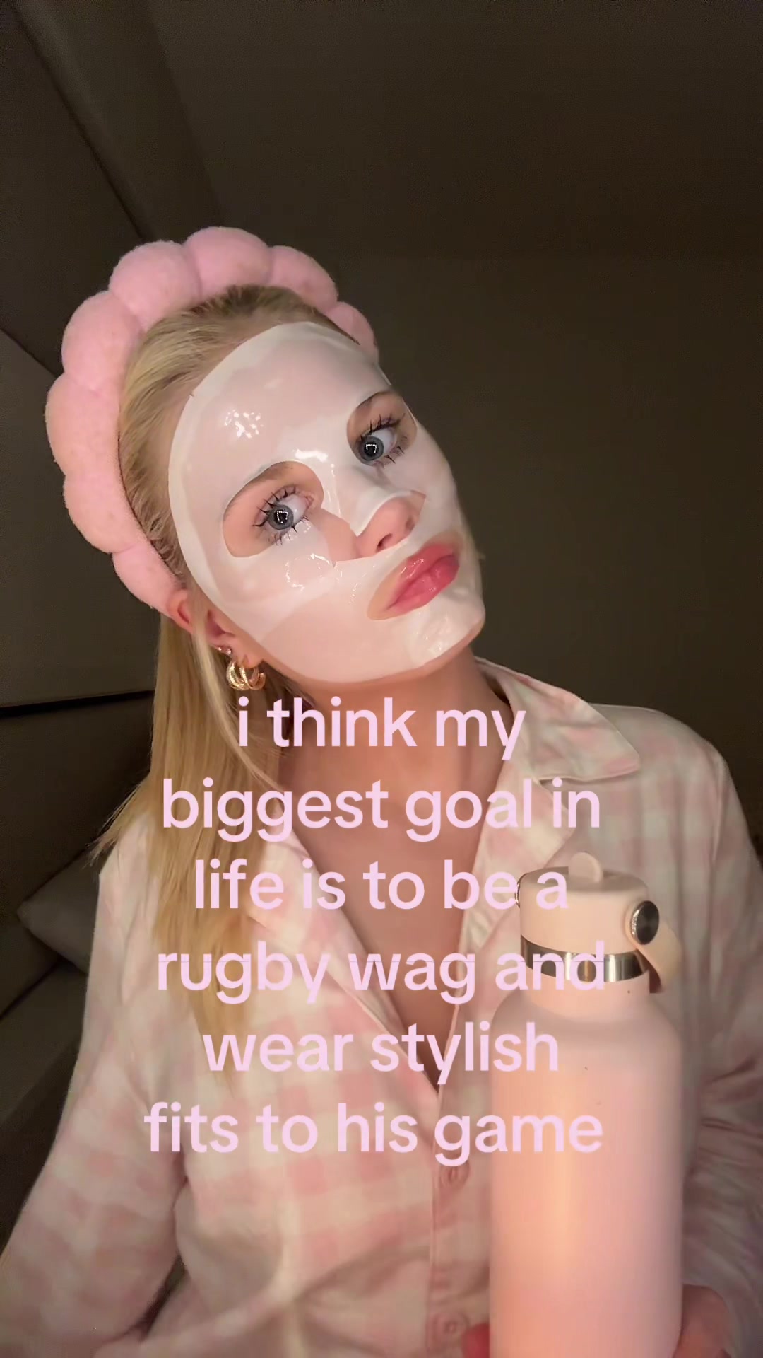 @GEORGIA STAPLETON