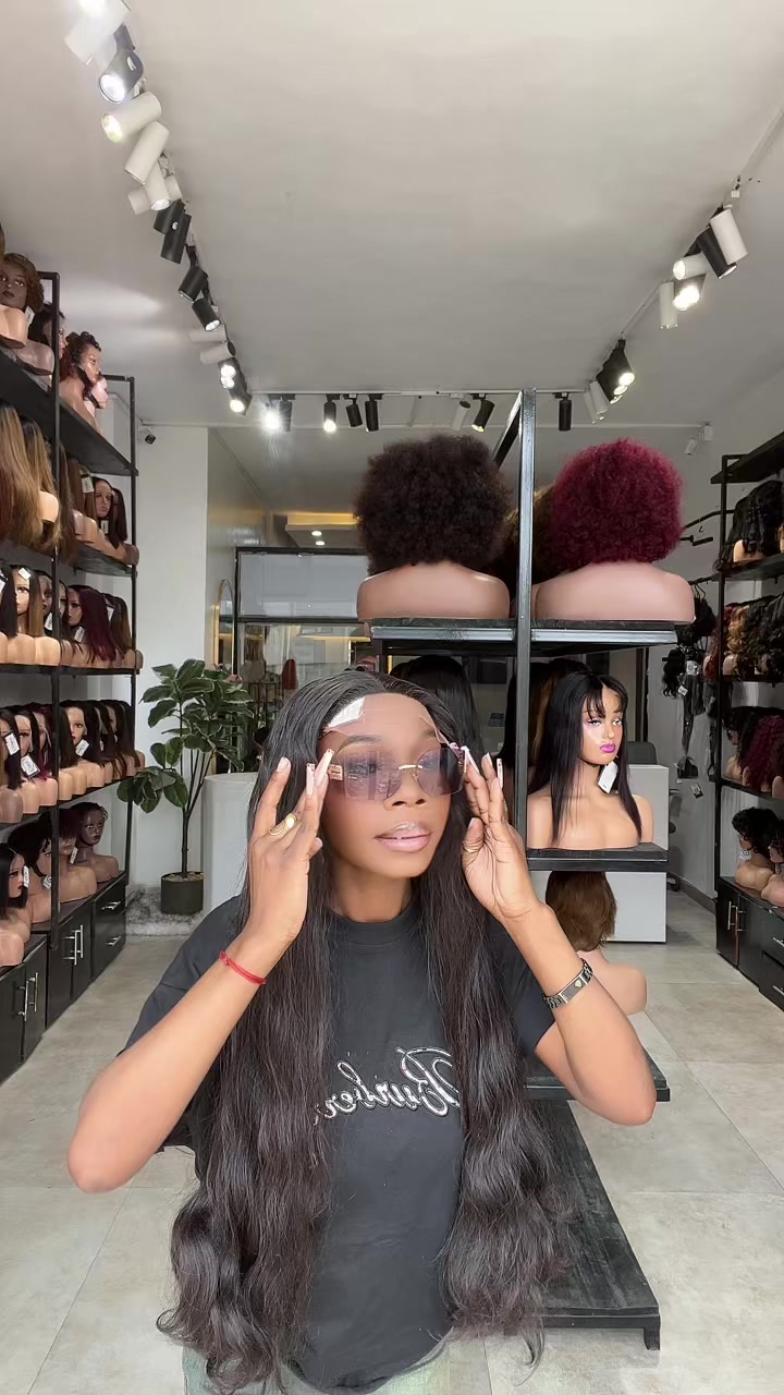 @Leaticia la fille de sa mama&hearts;️