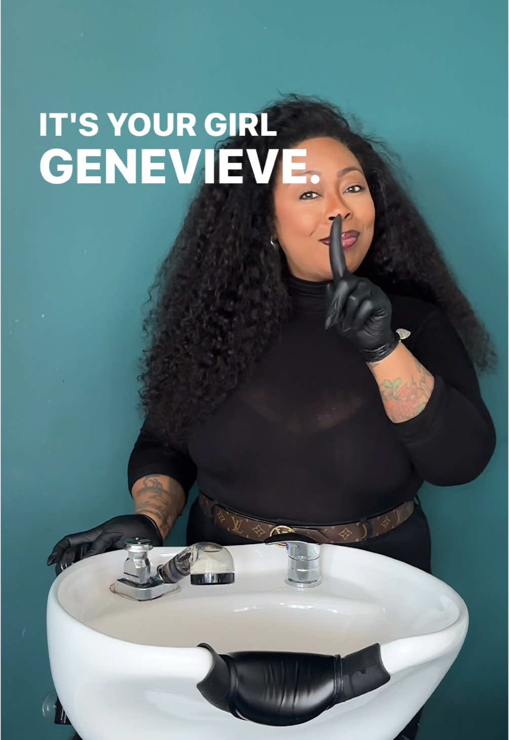 @Genevi&egrave;ve