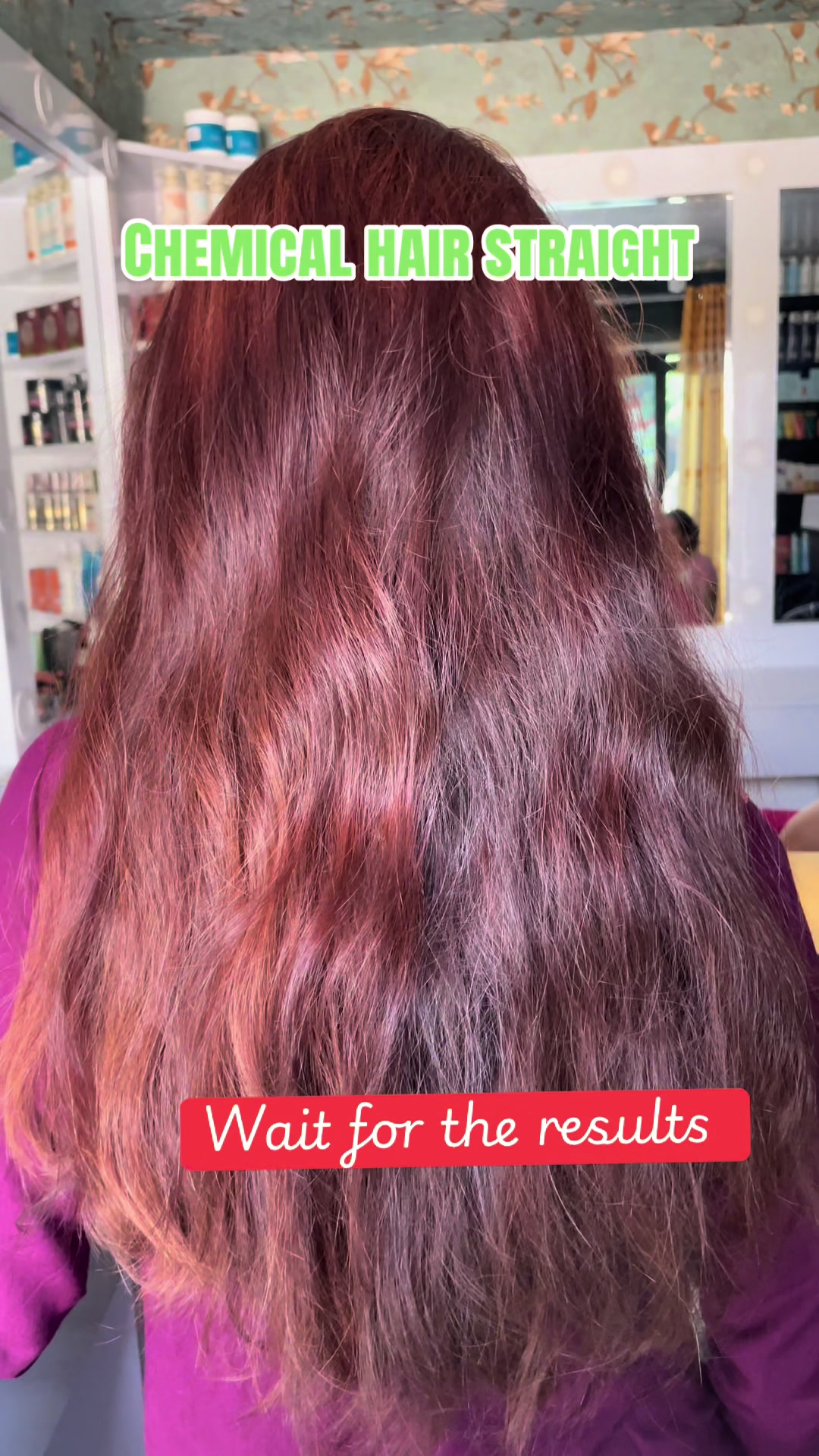 @Rose beauty parlour