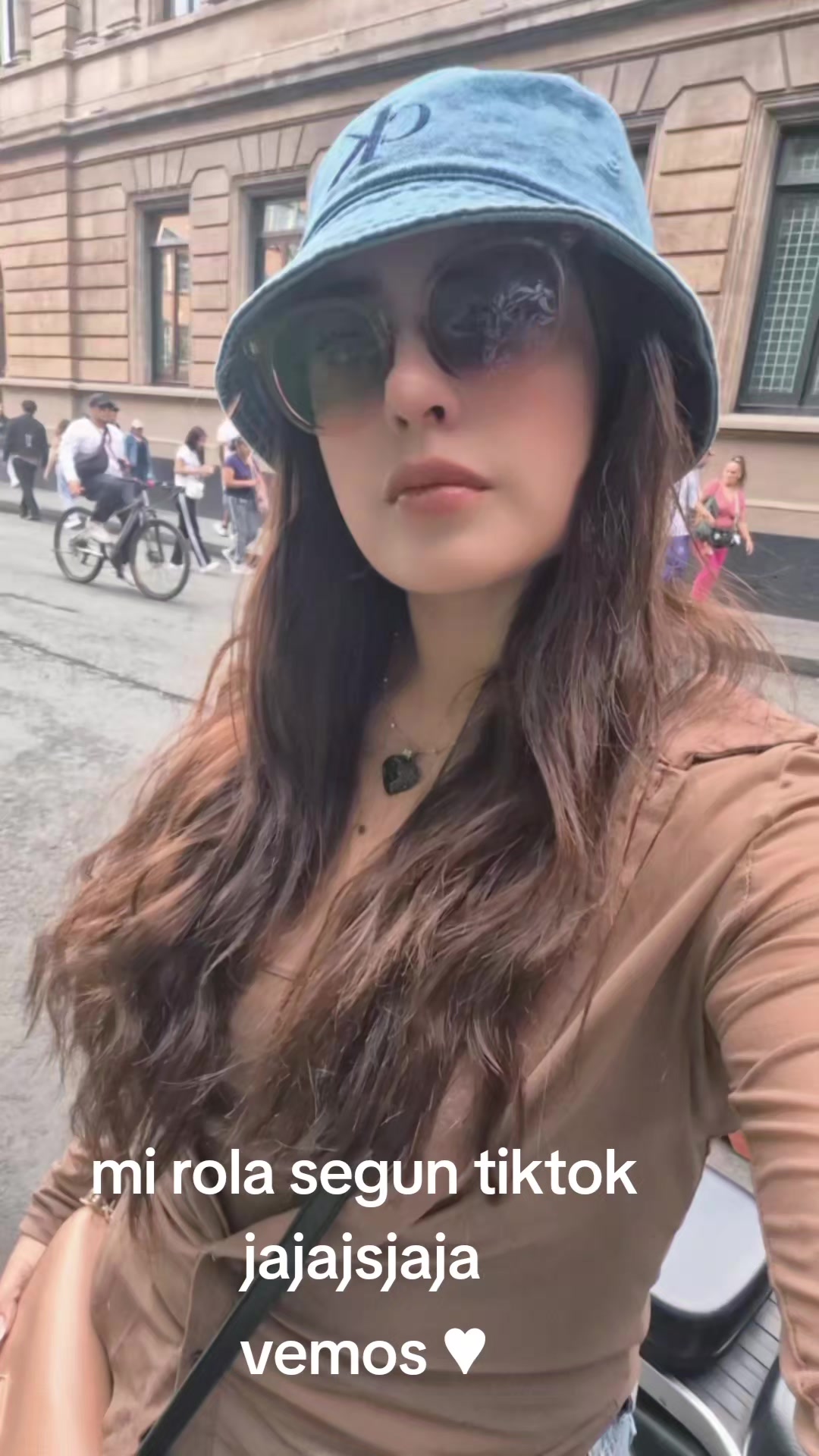 @Mimi Schulz
