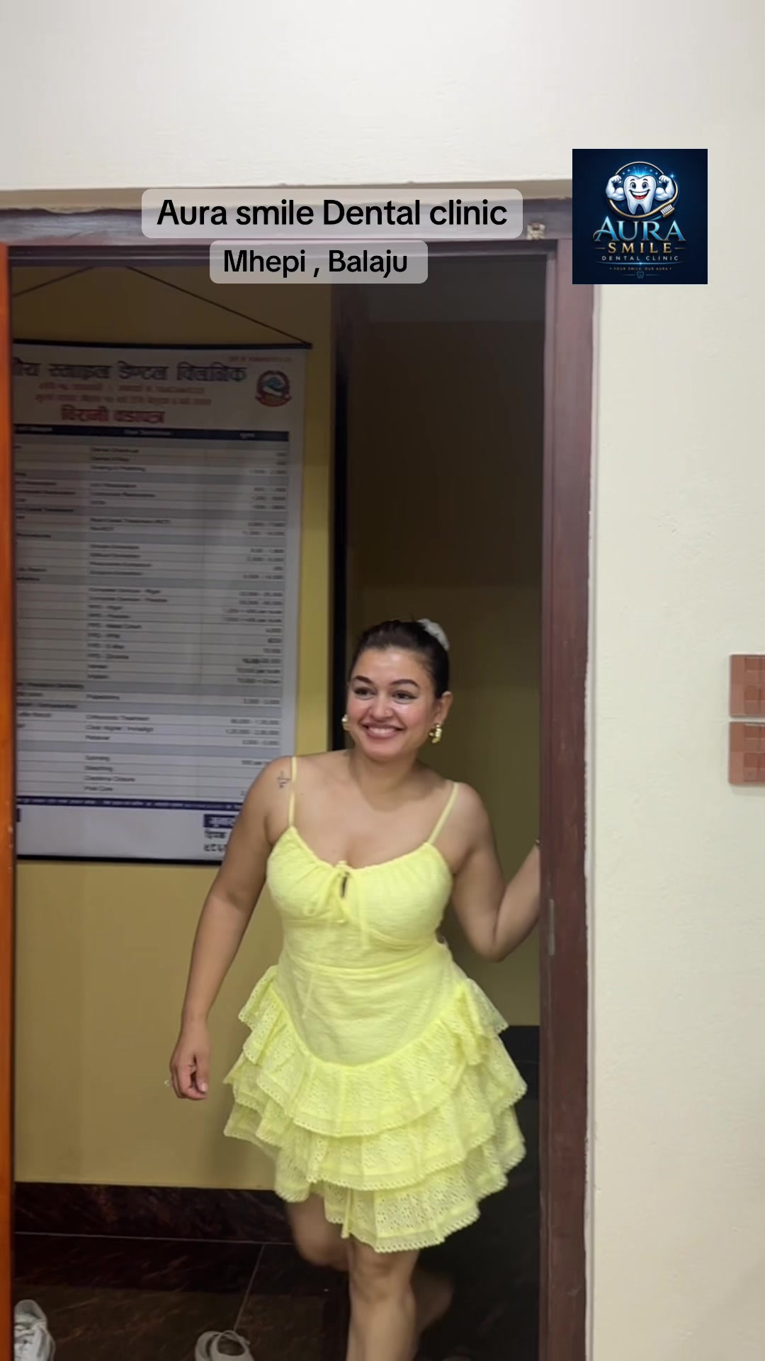 @AuraSmile Dental Clinic