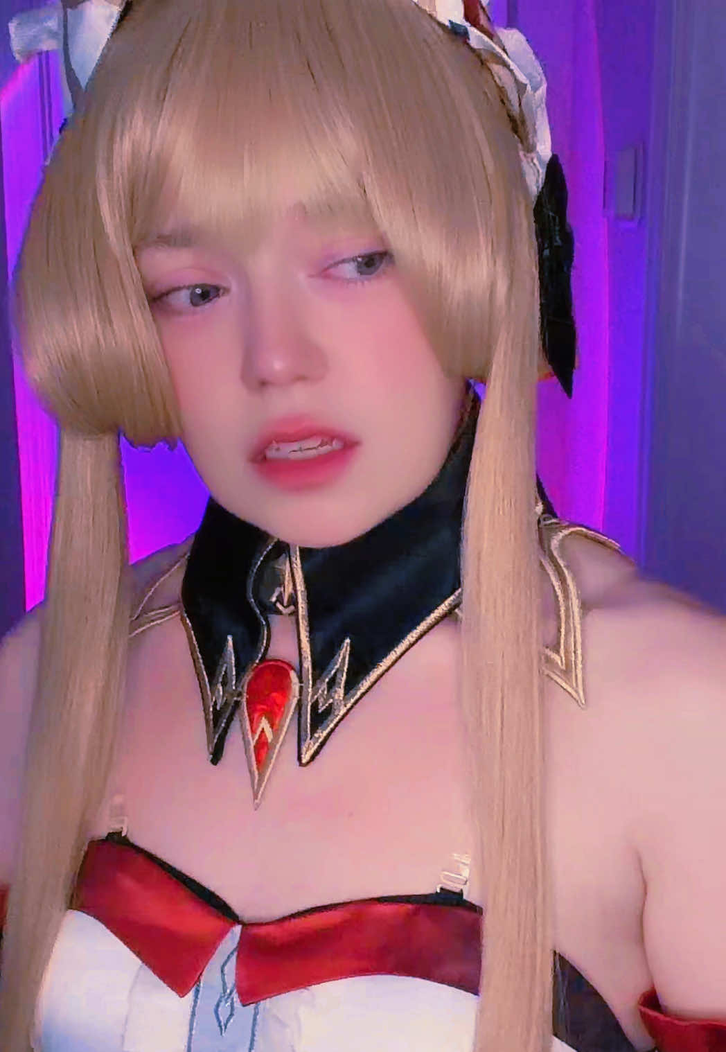 @💫Spectrosky Cosplays💫