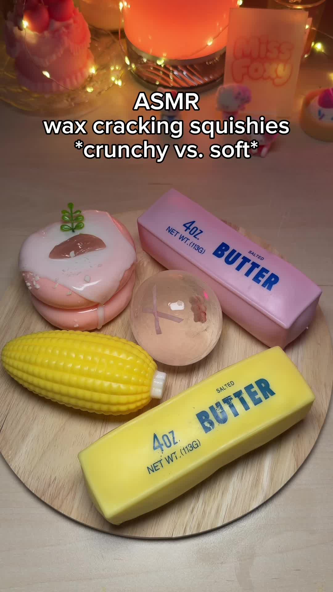 @miss foxy