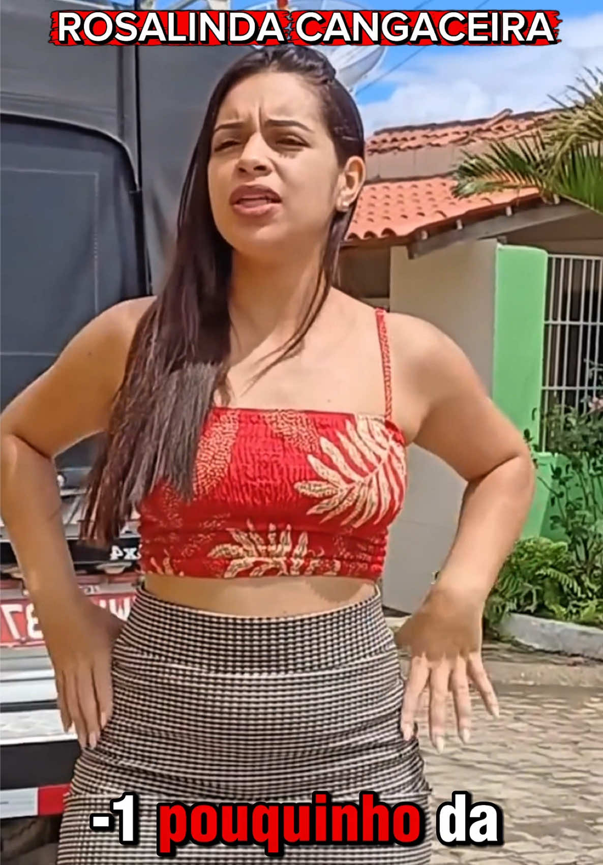 @RosalindaCangaceira🌹🎥