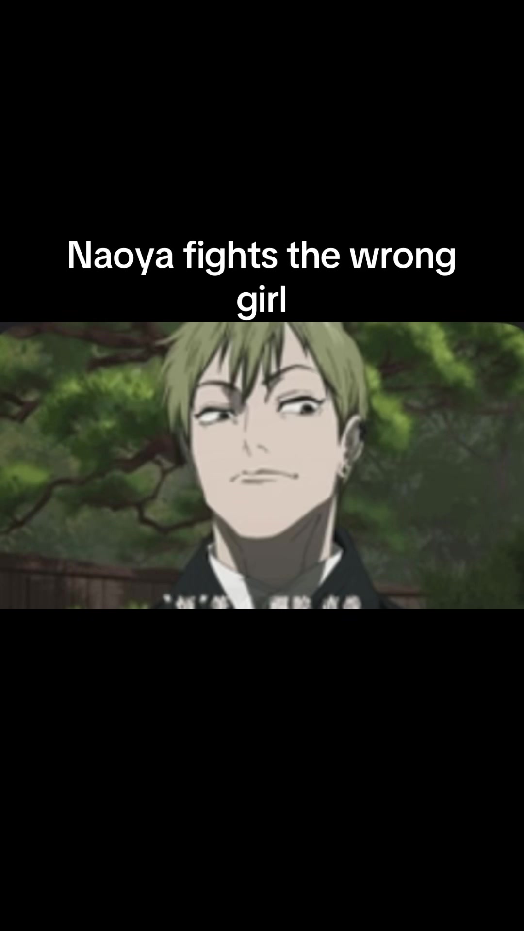 @Neptune Chan/senpai