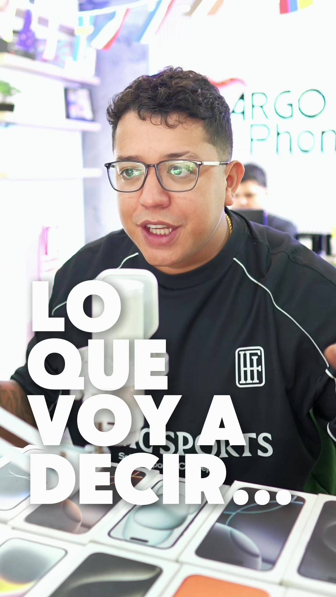 @Largophone | Oficial