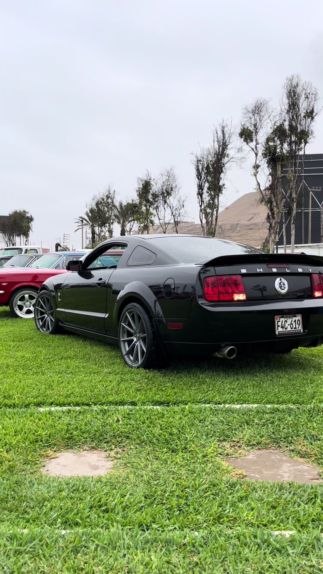 @Autos Americanos Per&uacute;