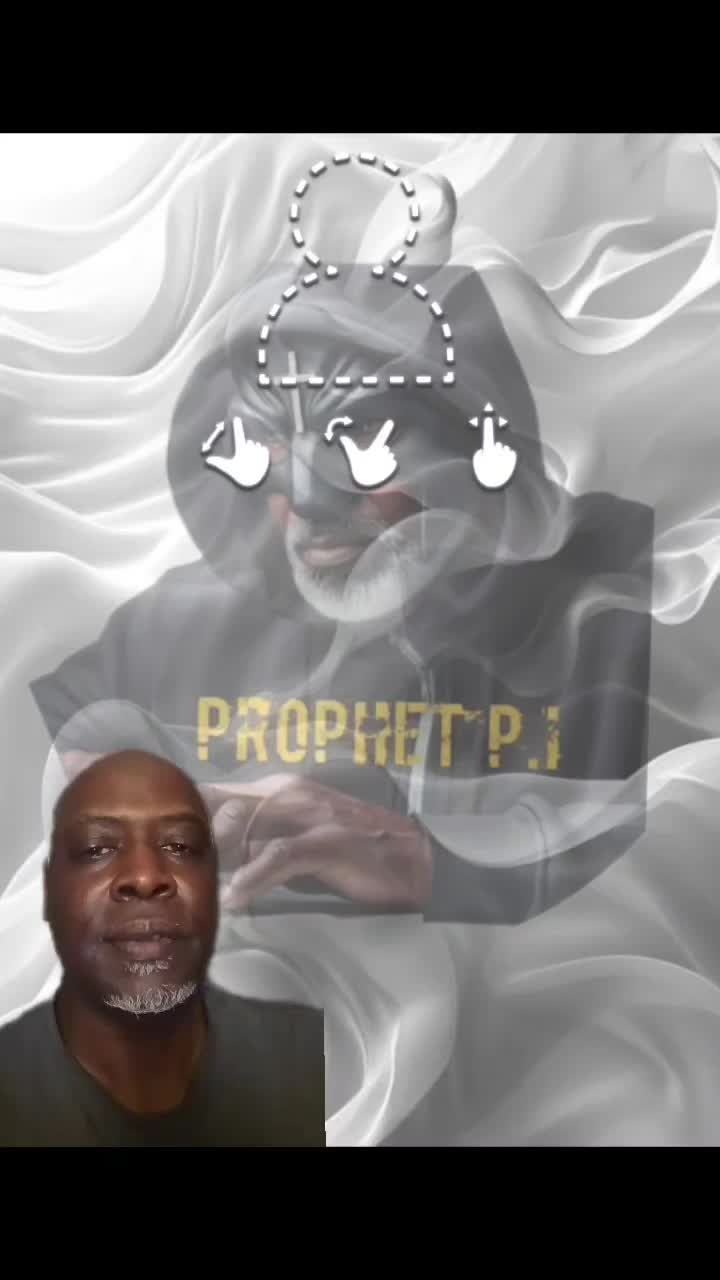 @Prophet P.I.