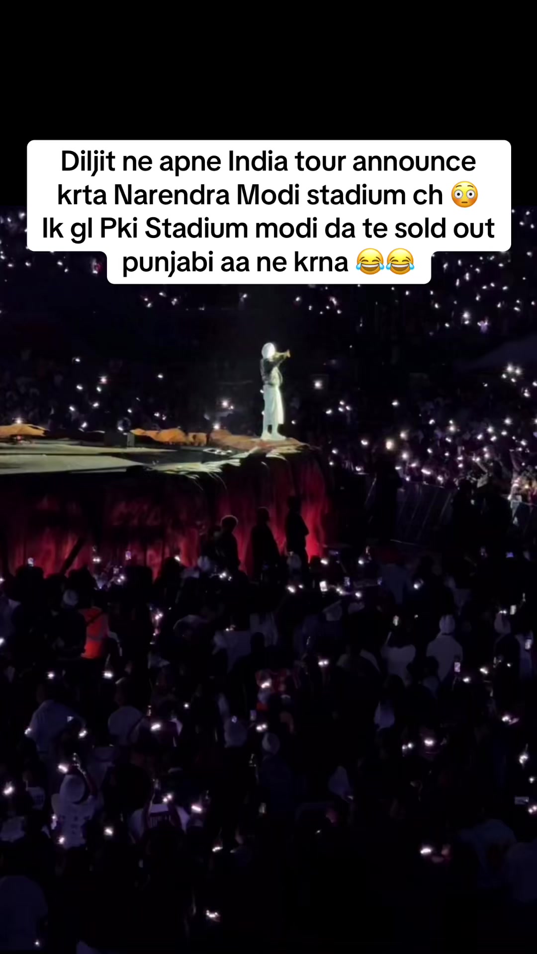 @Punjabi Song Trends