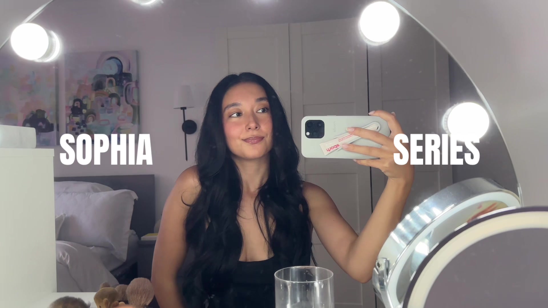 @Sophia Giuffré
