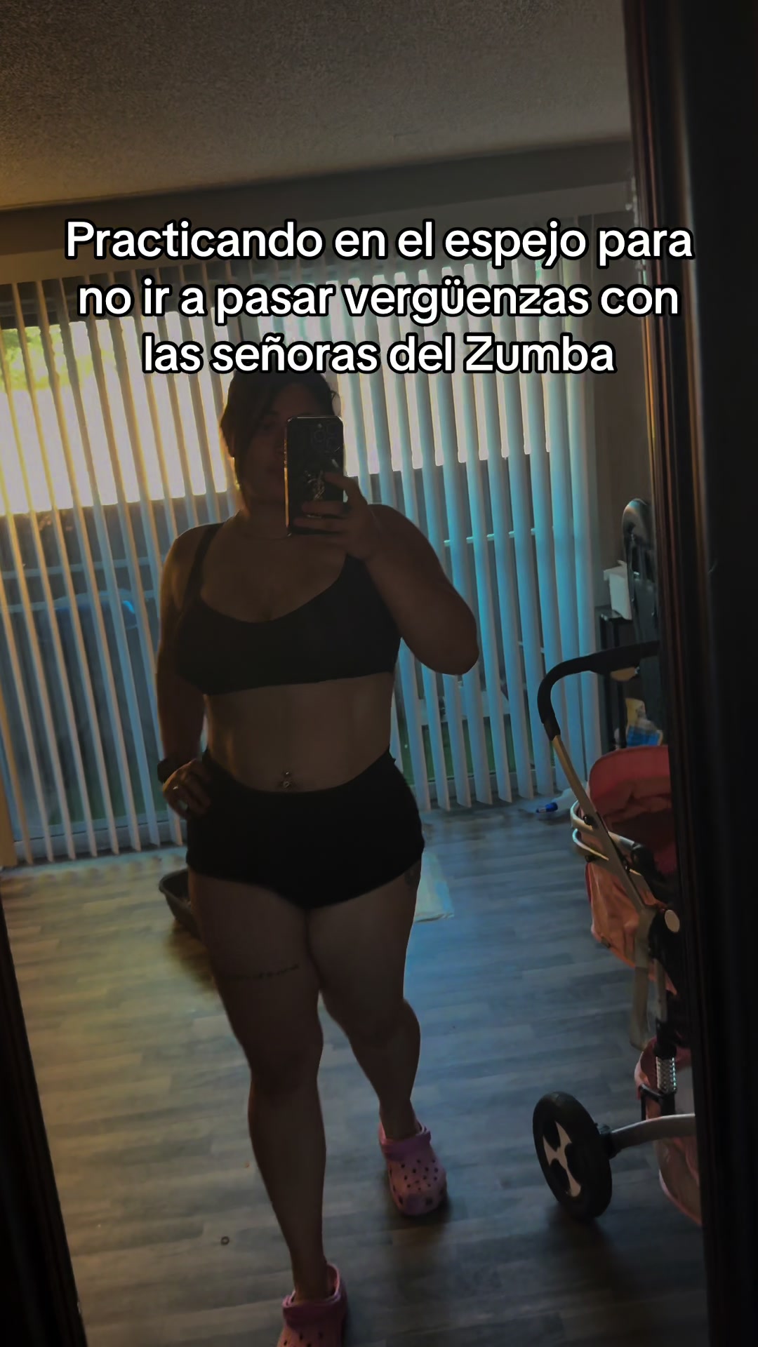 @Gladis Sanchez