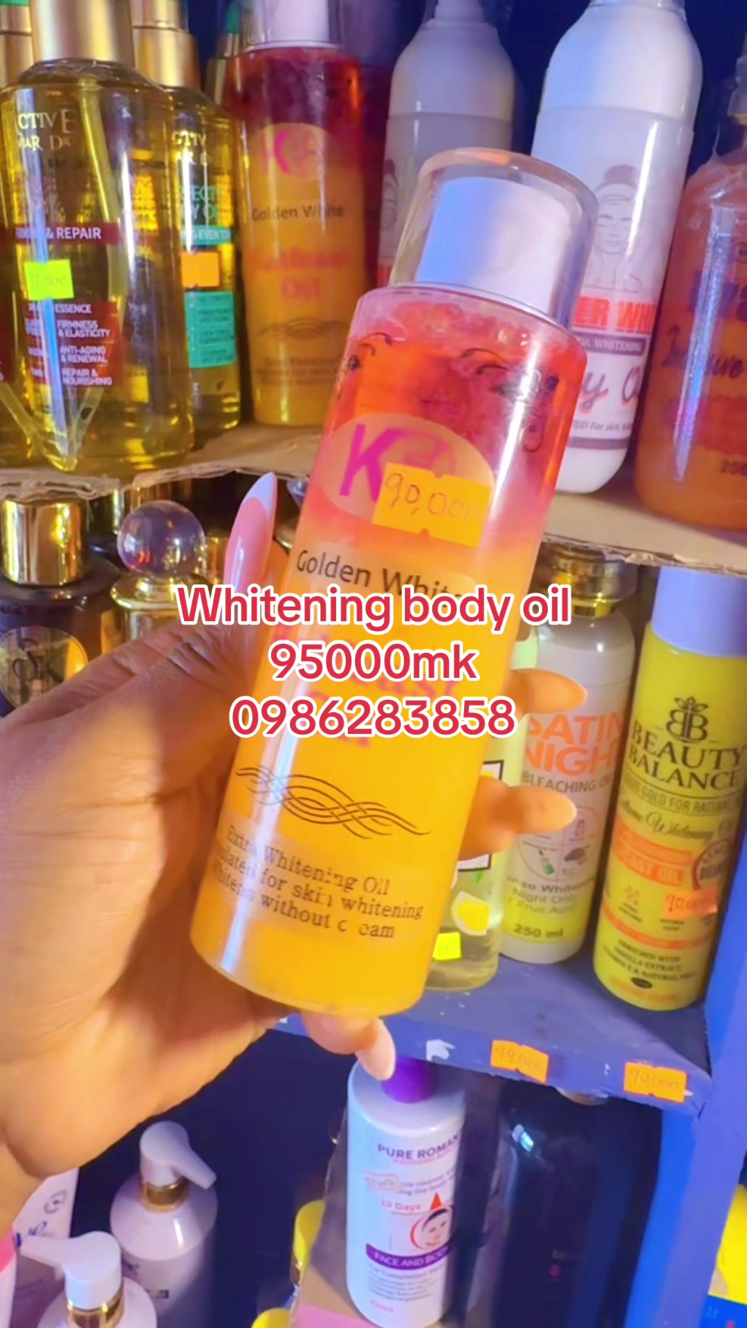 @Chilax_beautycosmetic Malawi