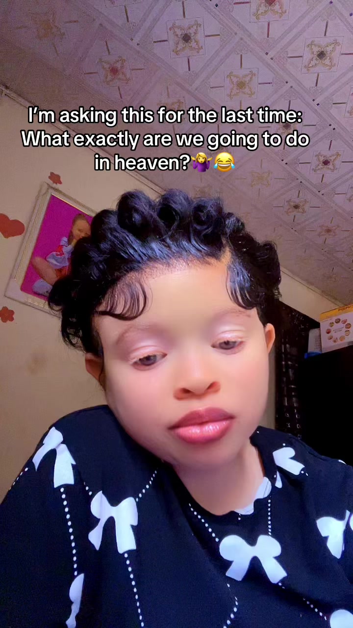 @Chinny Babe