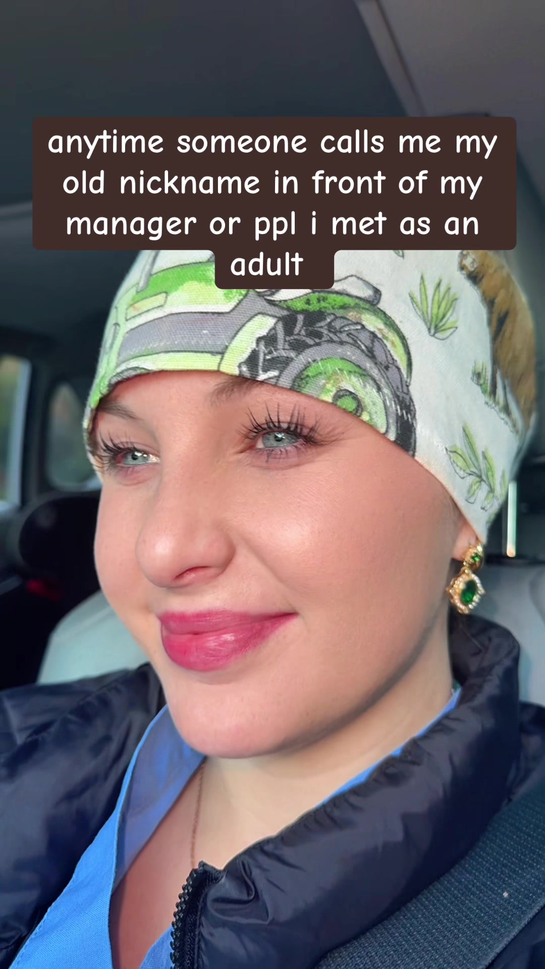 @Amber Etheredge