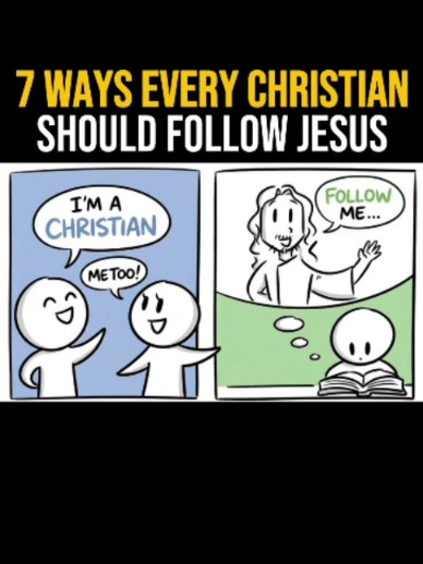 @Daily Faith Ministry