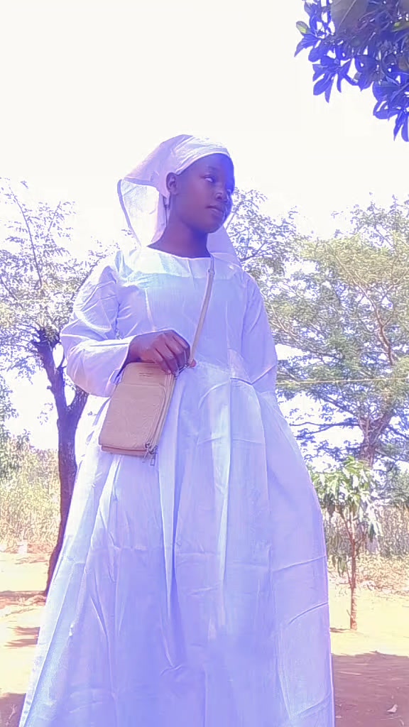 @Dem mluhya samia