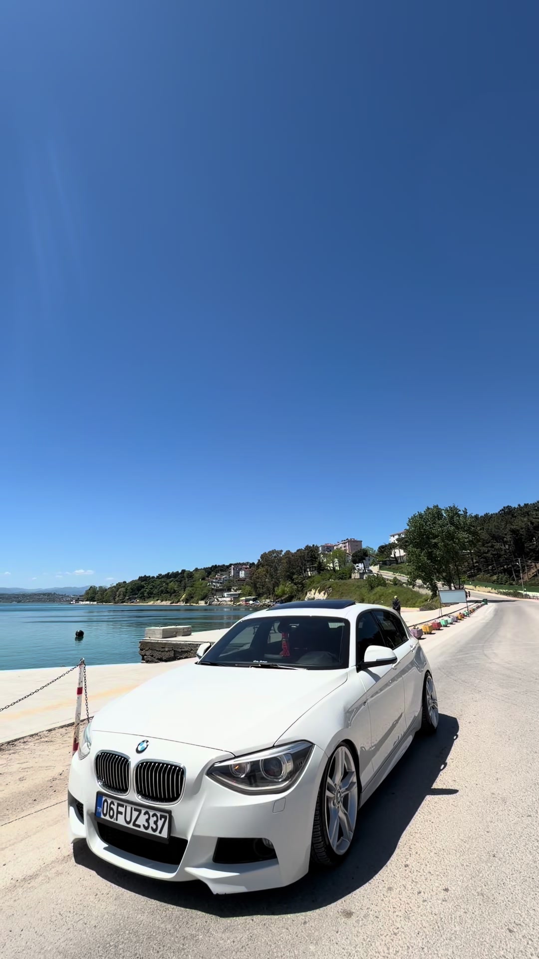 @Erdağ Ustaoğlu
