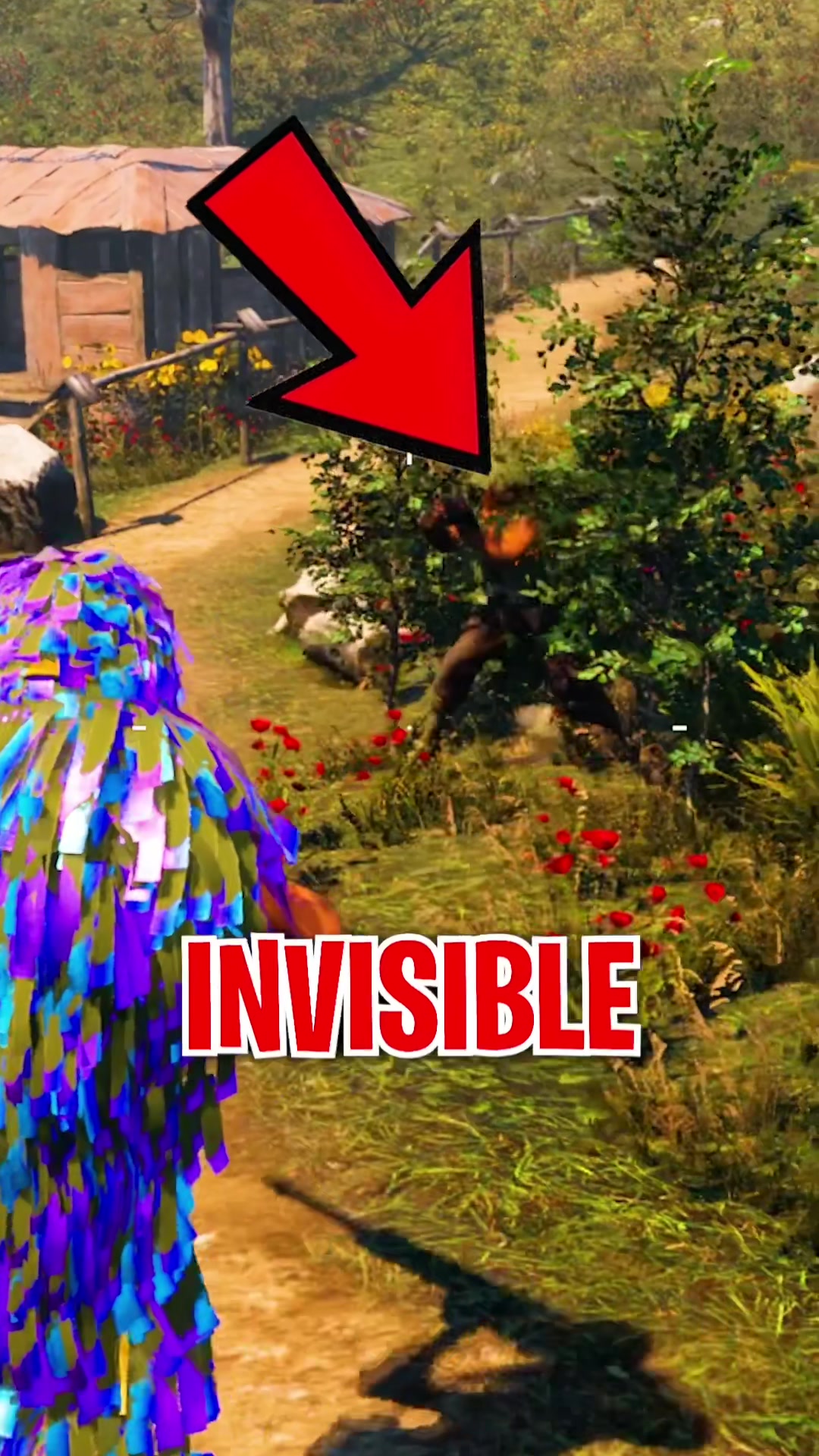 @Sneaky Snipers