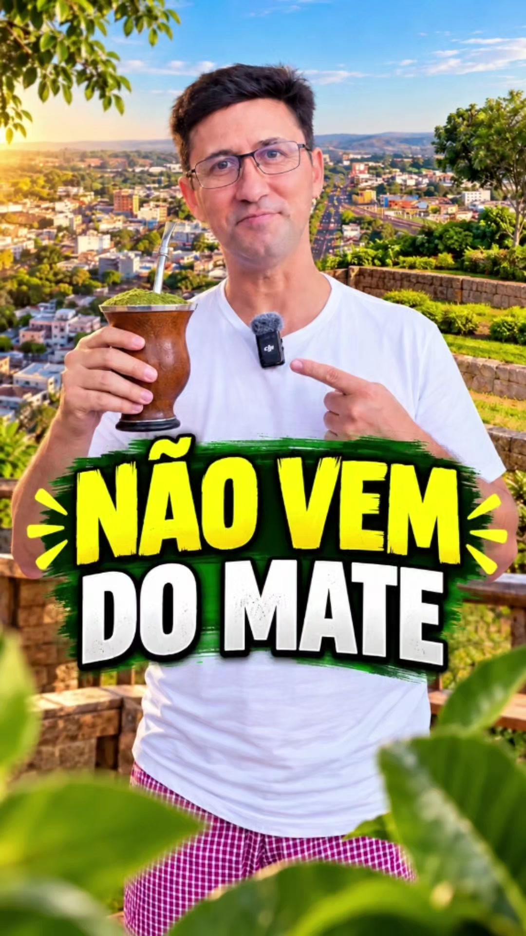 @Helio Pere - Turismo