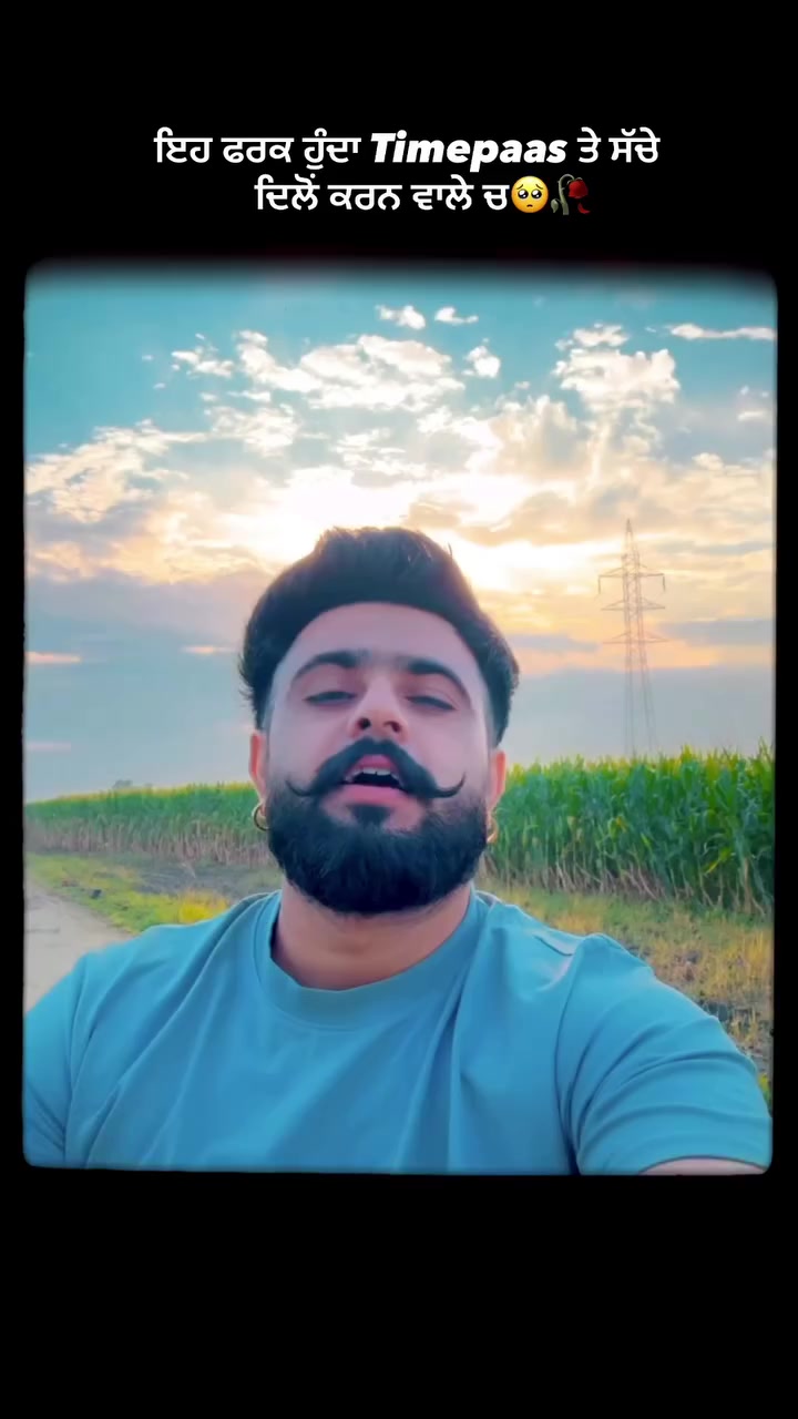 @☬ ਮੁੰਡਾ ਸਰਦਾਰਾਂ ਦਾ ☬🚩