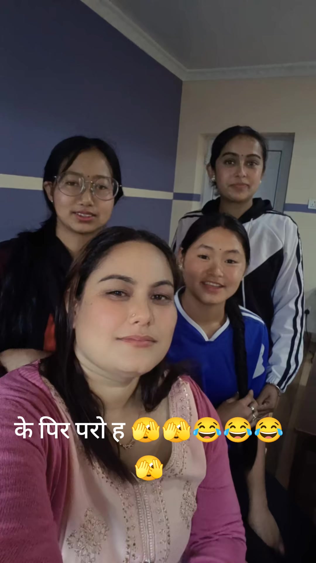 @Samita Karki Katwal