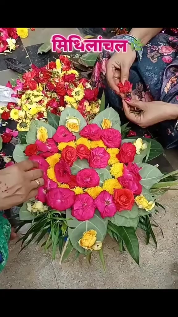 @The_Mithilanis@07❤️