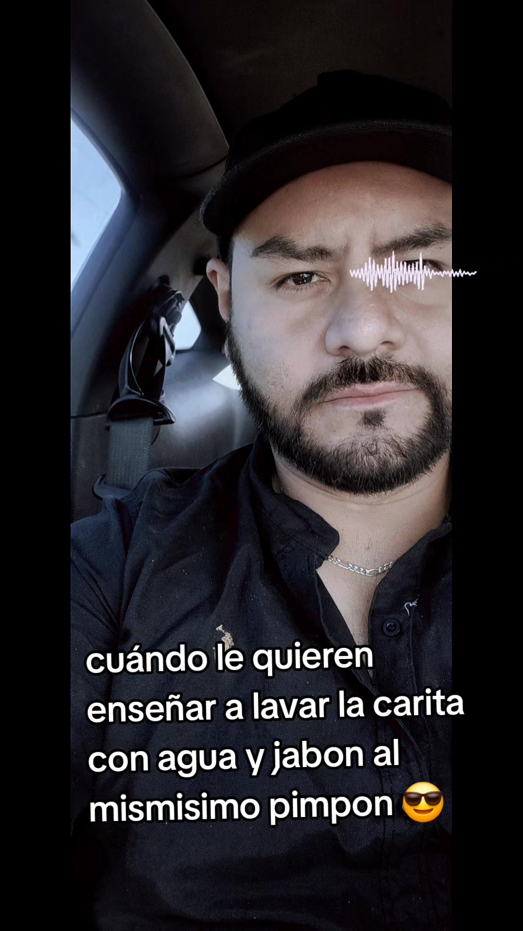 @Carlos Mares