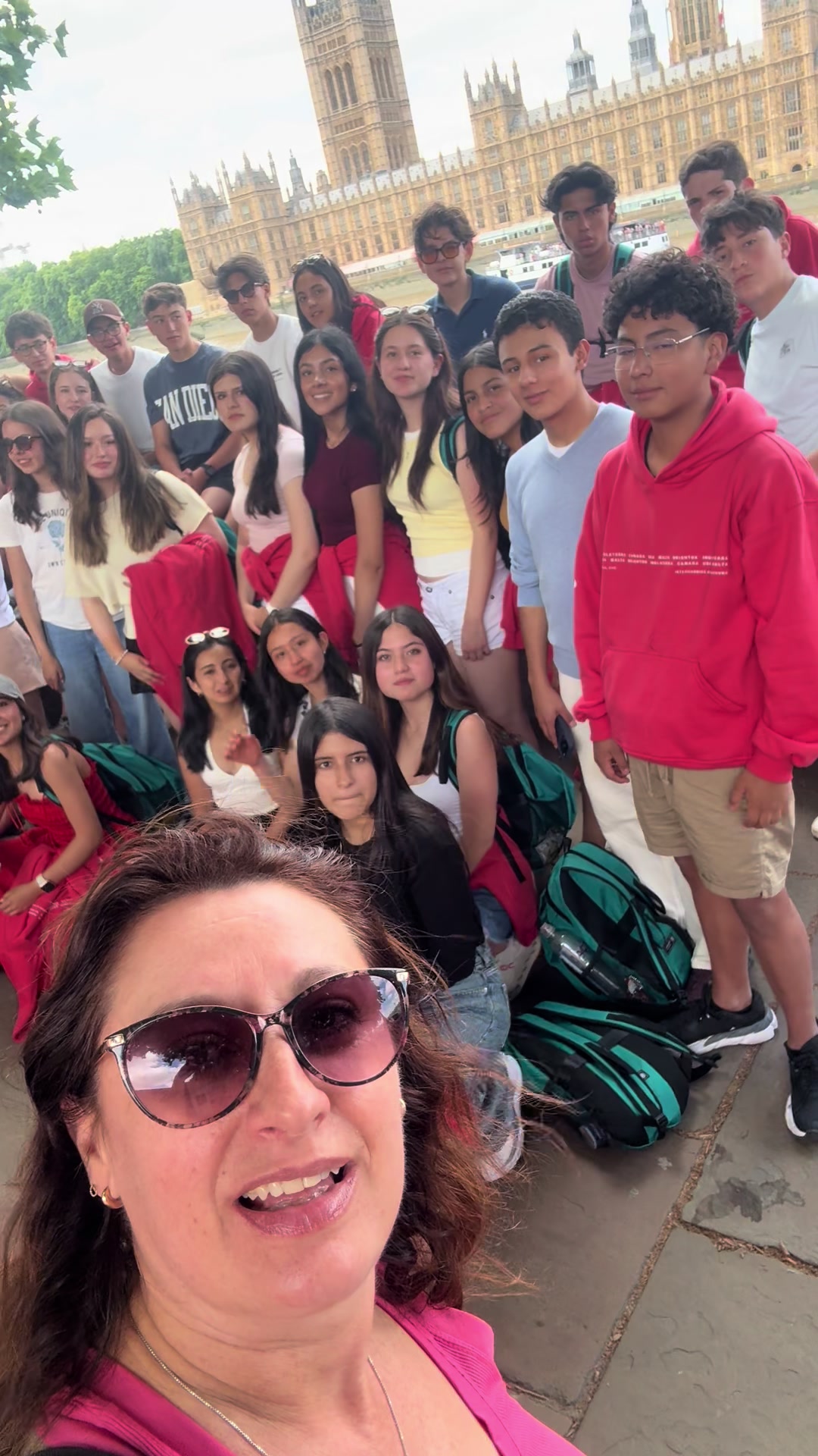 @Intercambios Ecuador