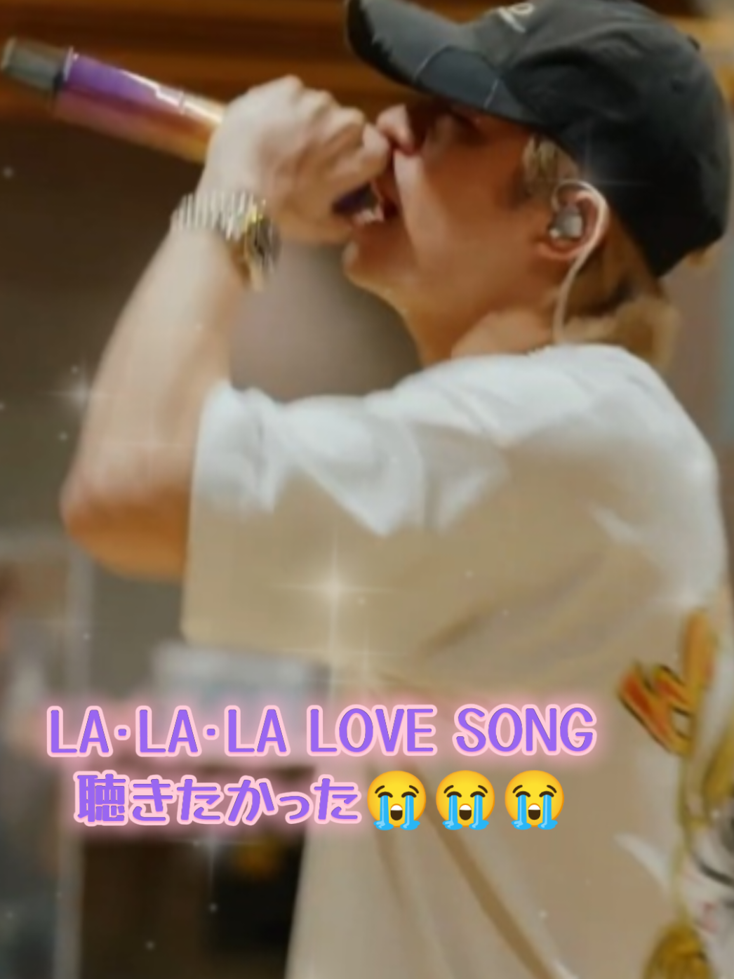 @バジル💜