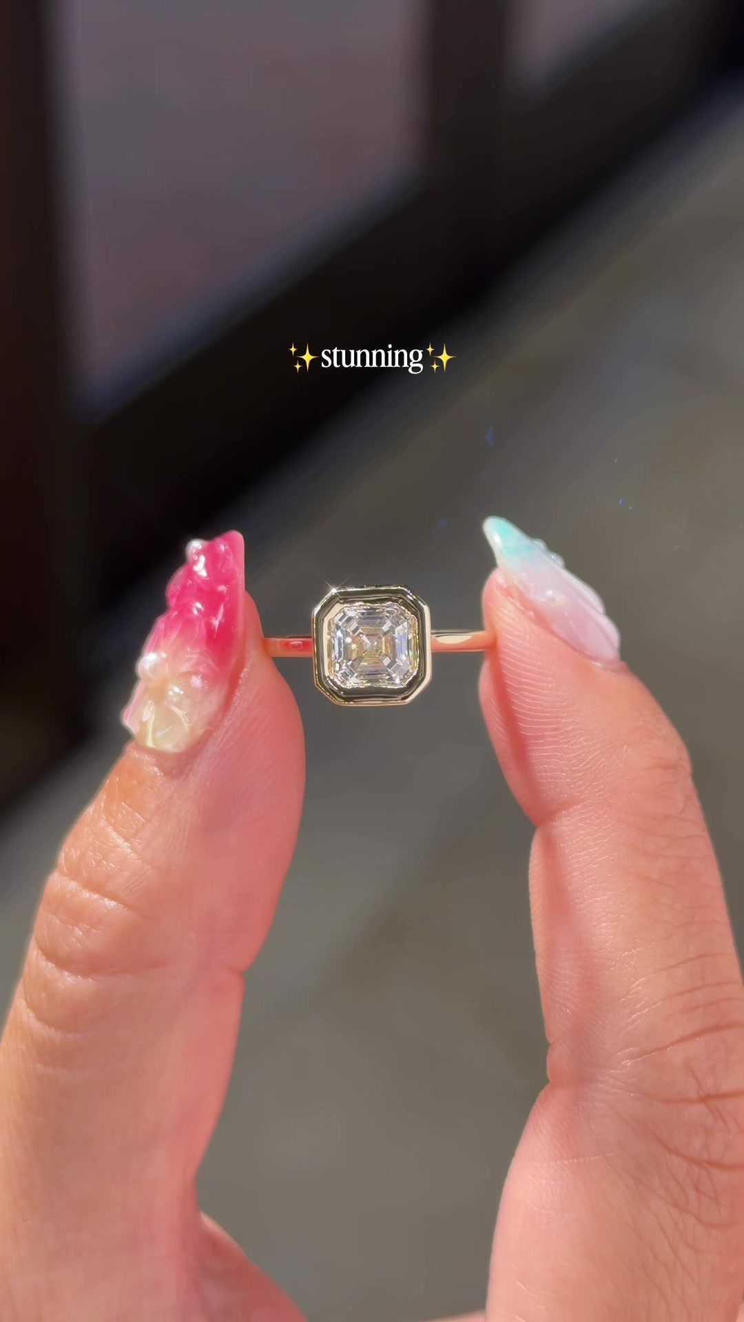 @Princess Bride Diamonds