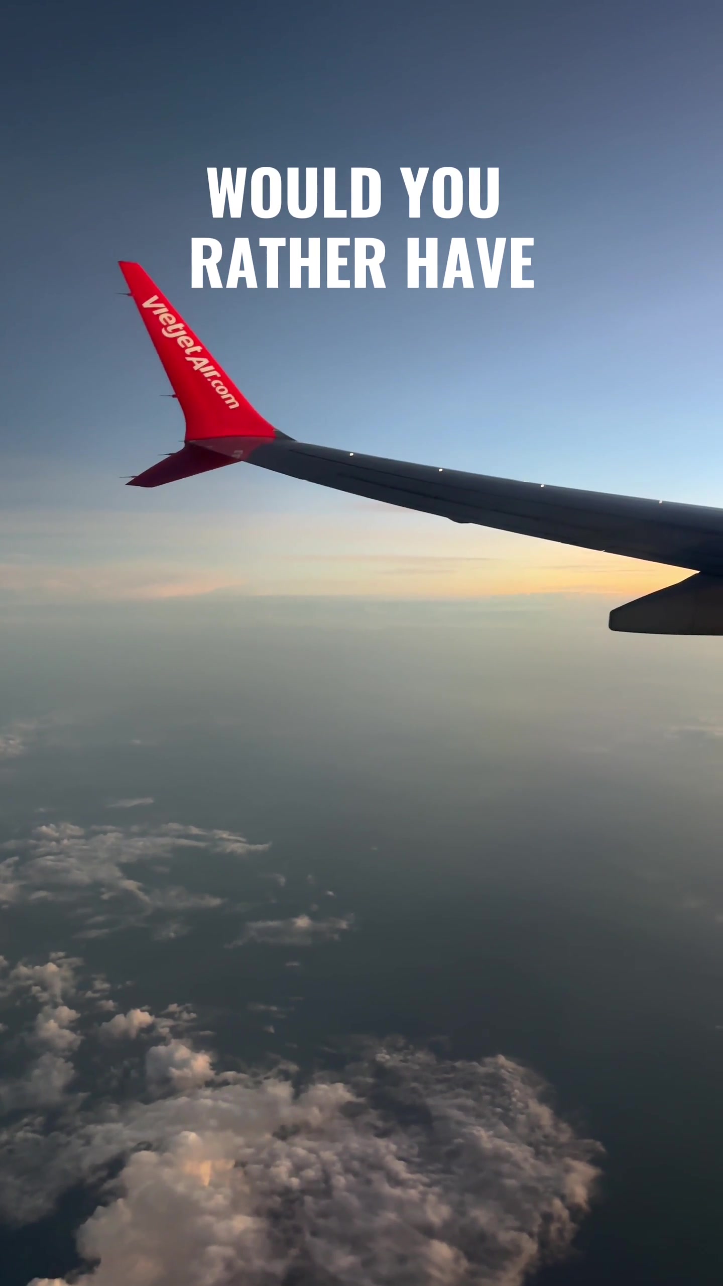 @Fly Fairly