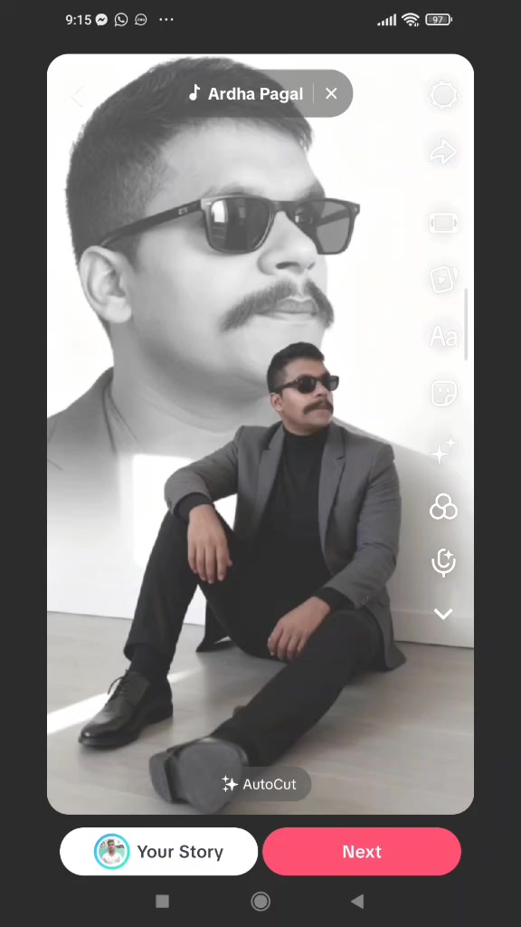 @Satya Yadav
