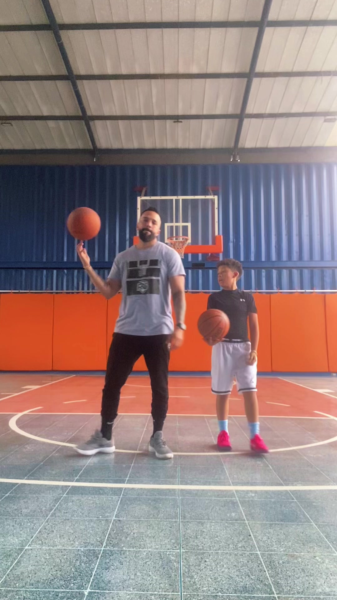 @Coach Rodrigo Guti&eacute;rrez RG