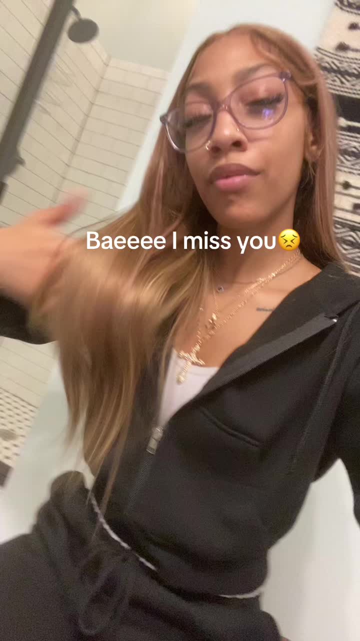 @Sha&rsquo;Mya🦋🥰