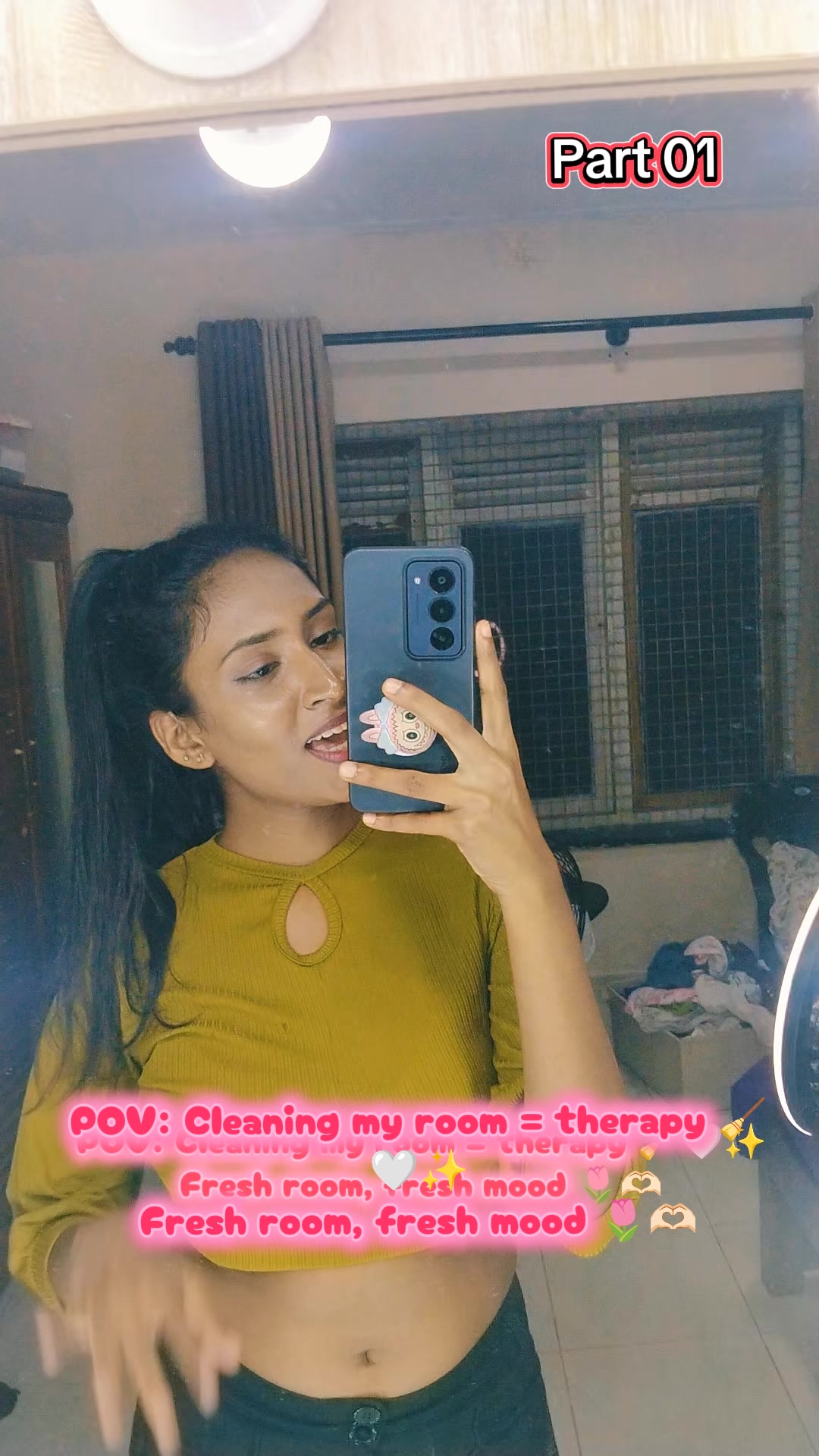 @Kavi Girl (කවී)💋