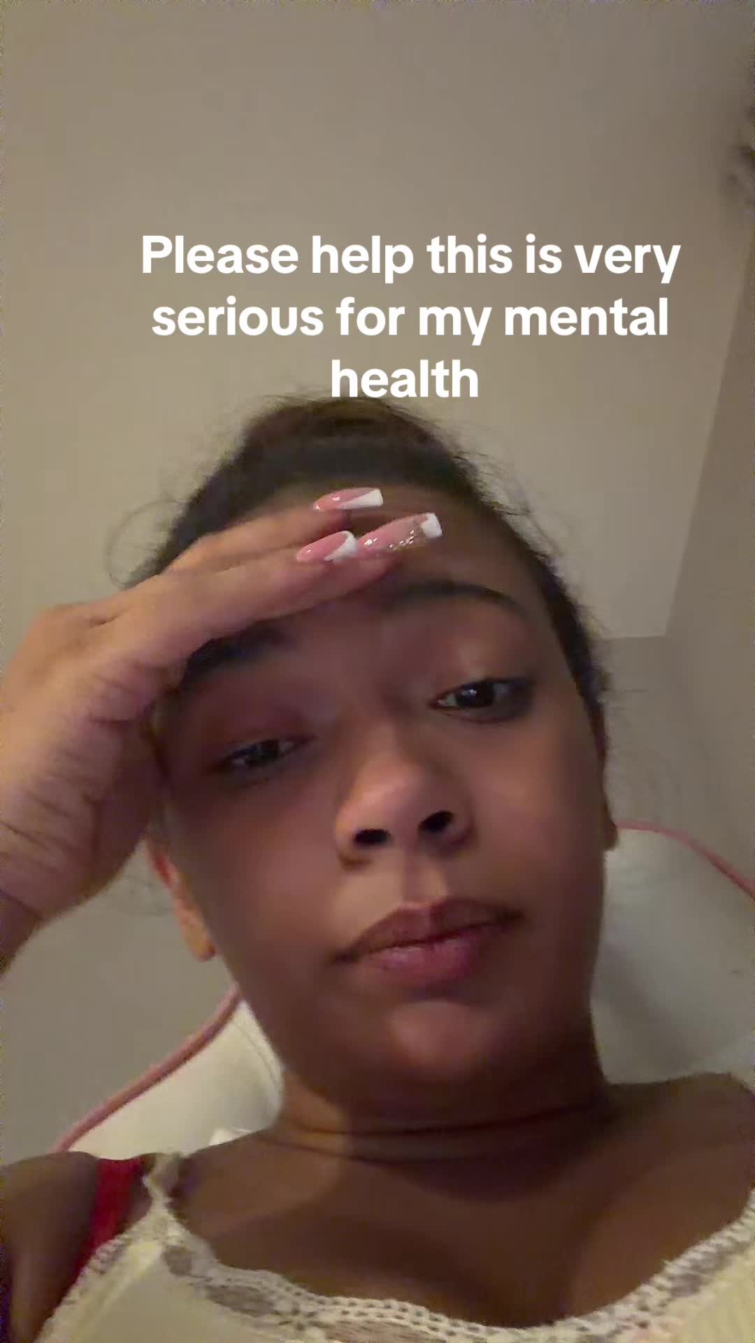 @Holly Marie