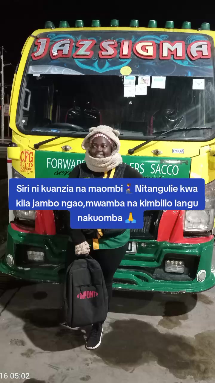 @mtoto wa ukambani 😋😜