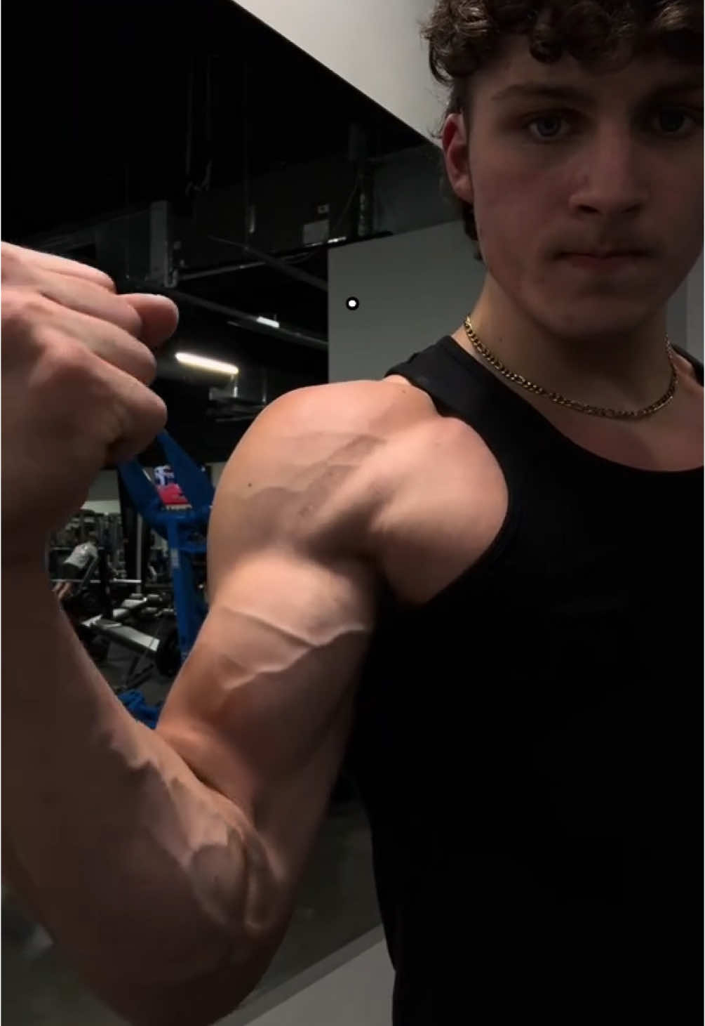 @Maddox | Online Fitness Coach