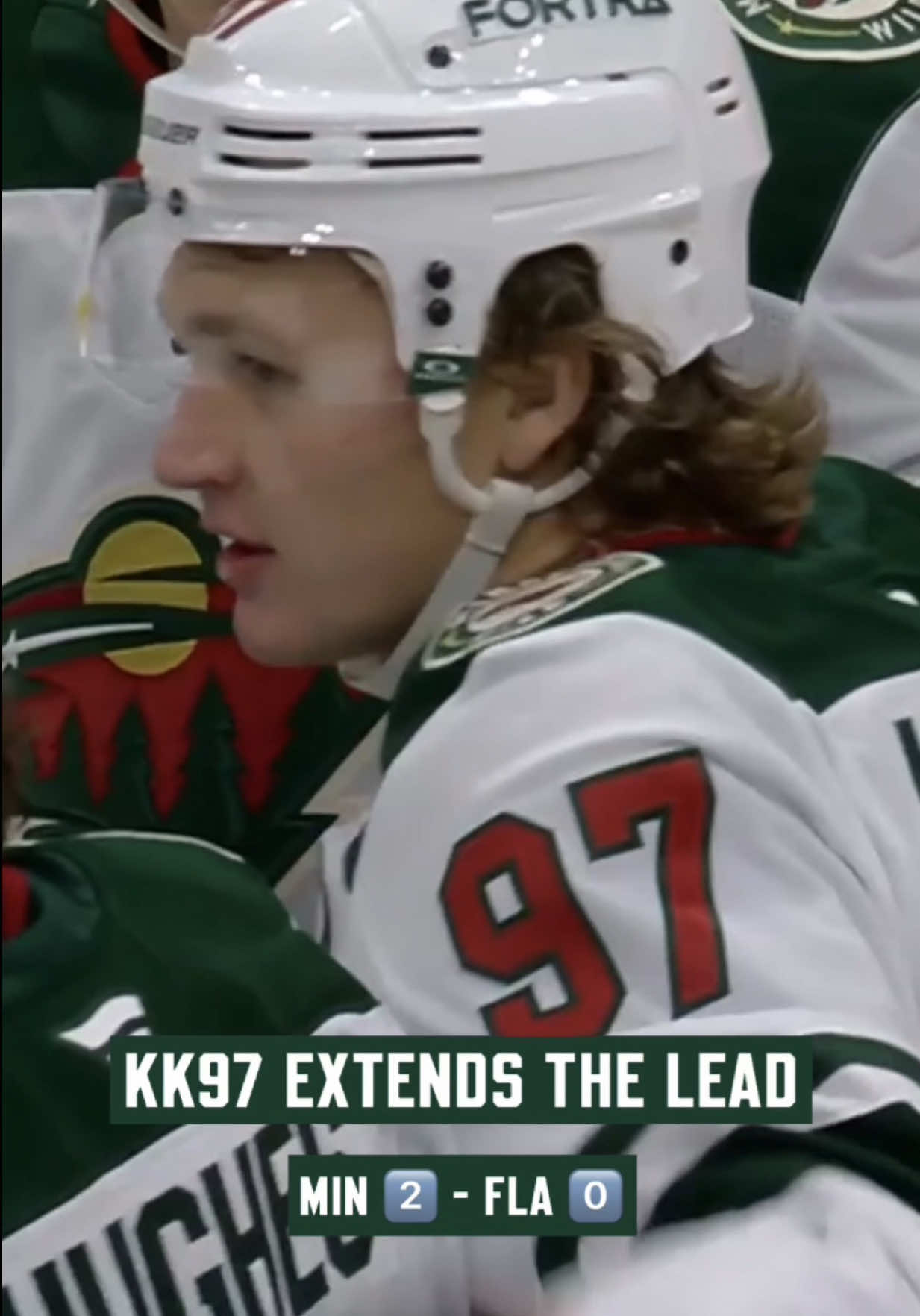@Minnesota Wild