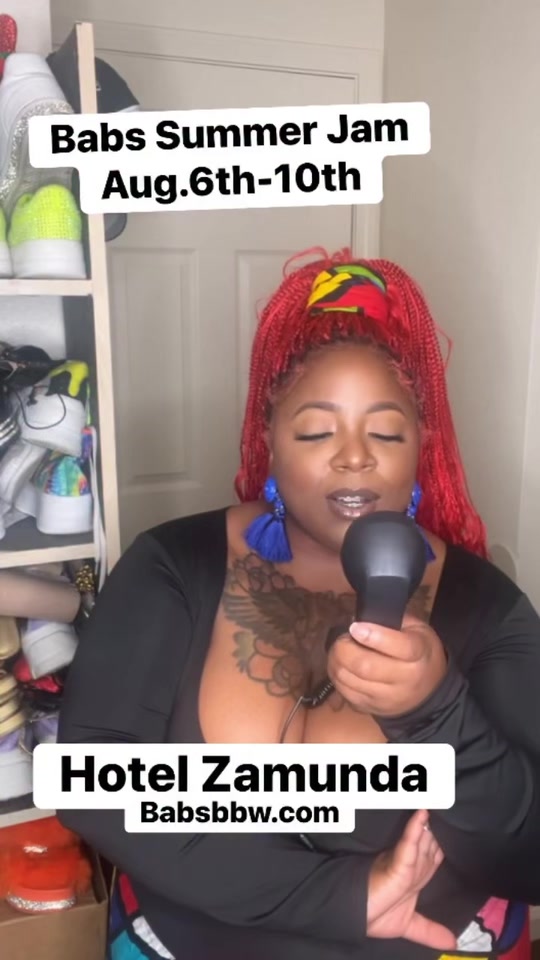 @BabsBBW