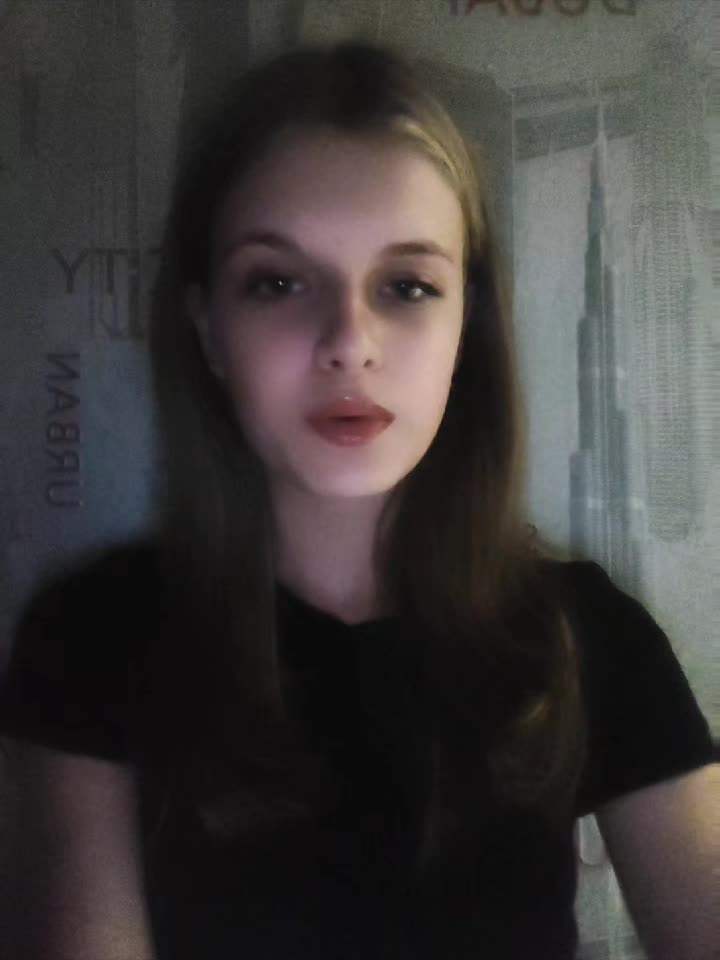 @:)