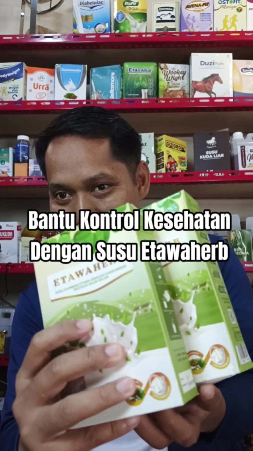 @Sehati Herbal
