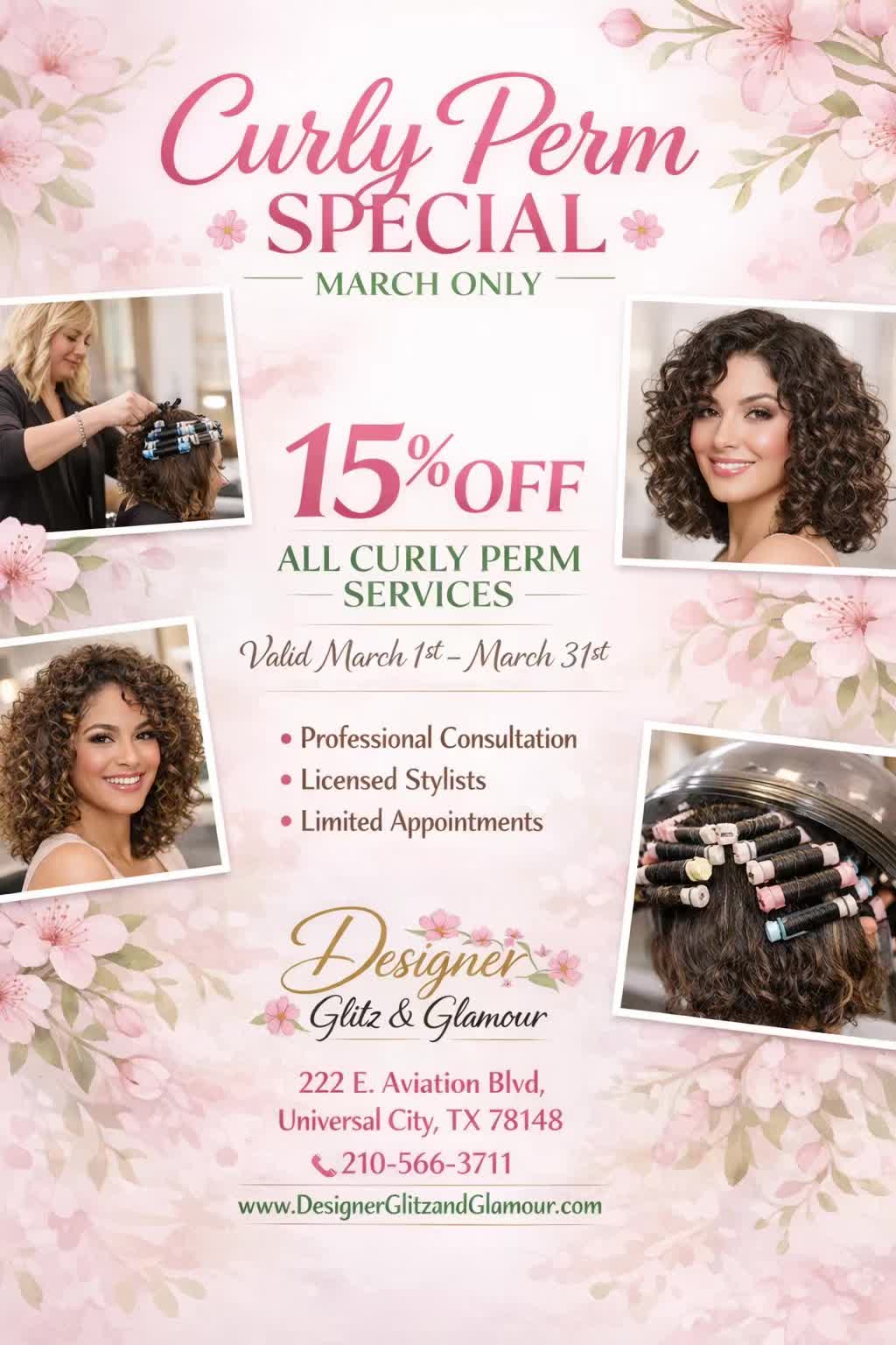 @DesignerGlitzandGlamour
