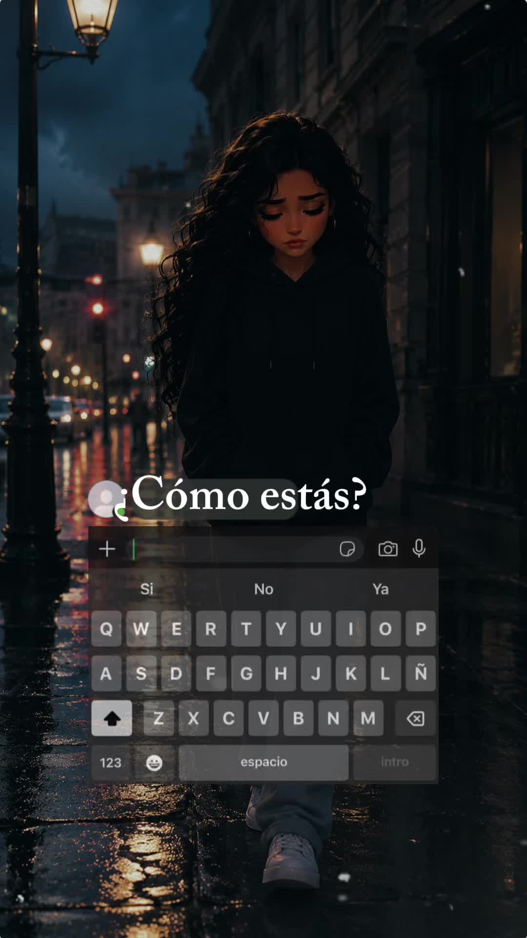 @Maria Mendez