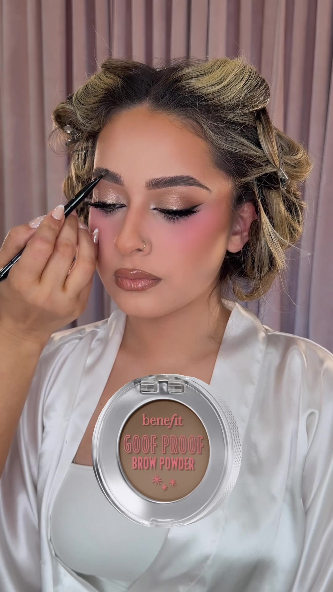 @Makeupbyyeya