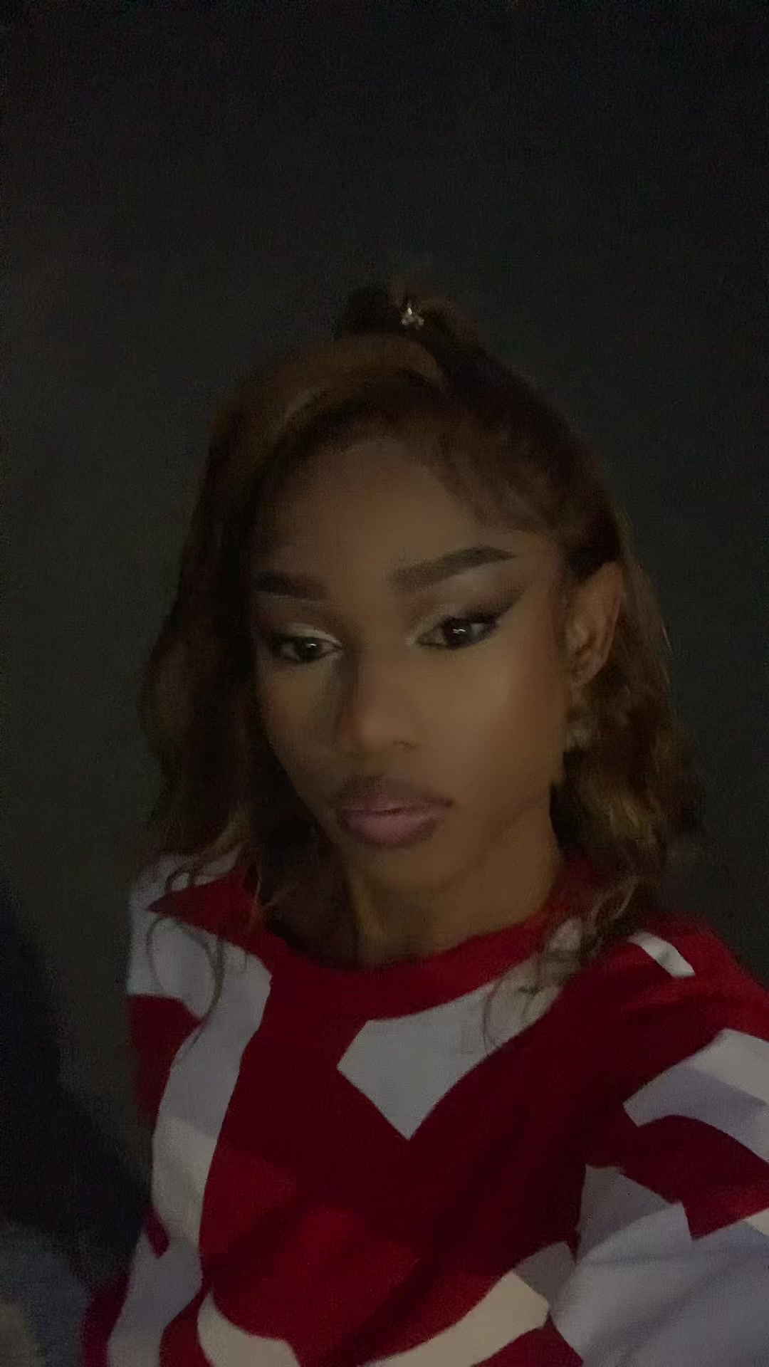 @The Baddest😇